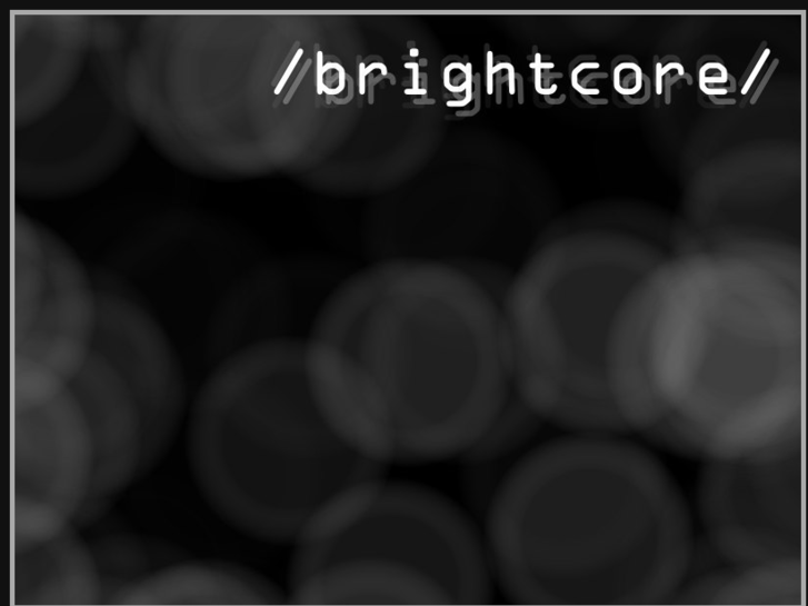 www.brightcore.info