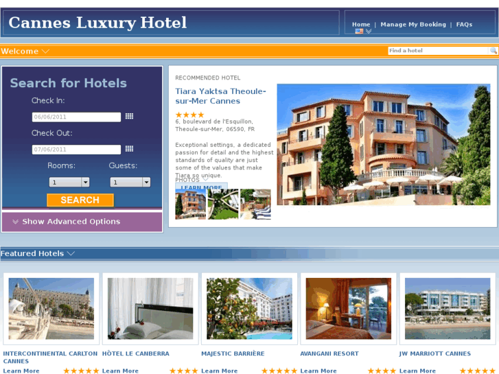 www.cannesluxuryhotel.com