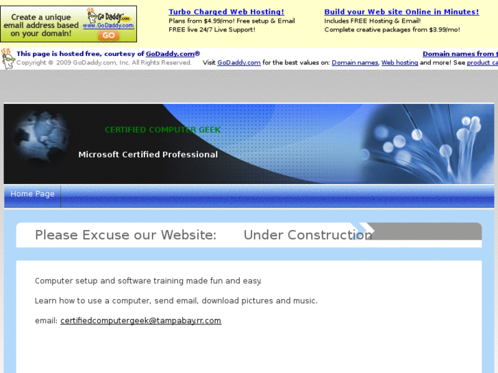 www.certifiedcomputergeek.com