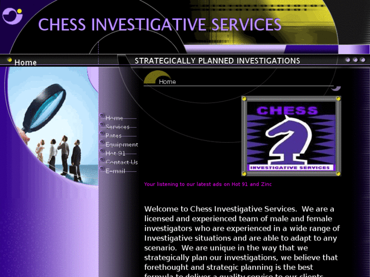 www.chessinvestigations.com