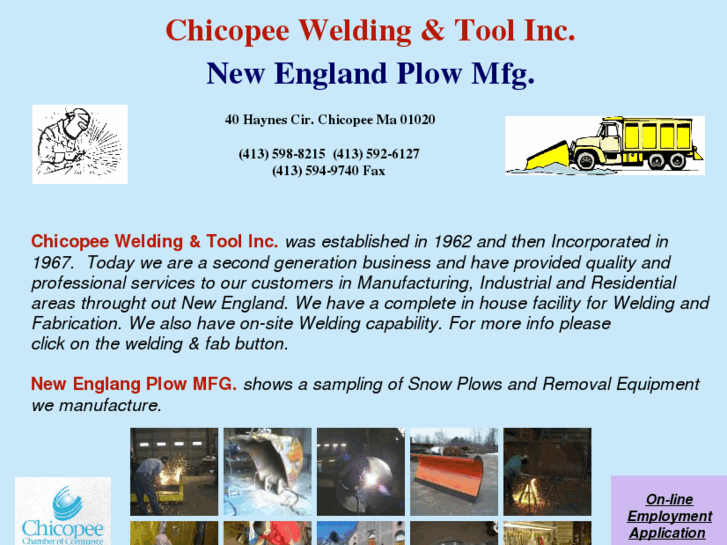 www.chicwelding.com