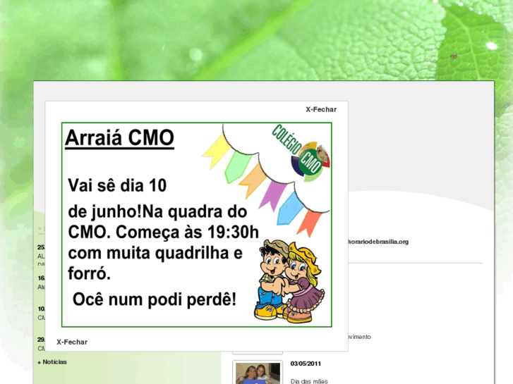 www.colegiocmo.com