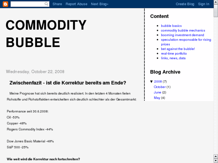 www.commoditybubble.org