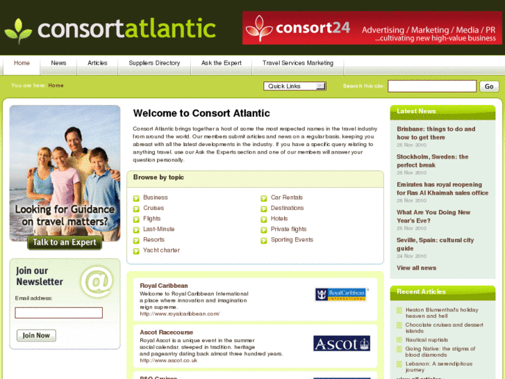www.consortatlantic.com