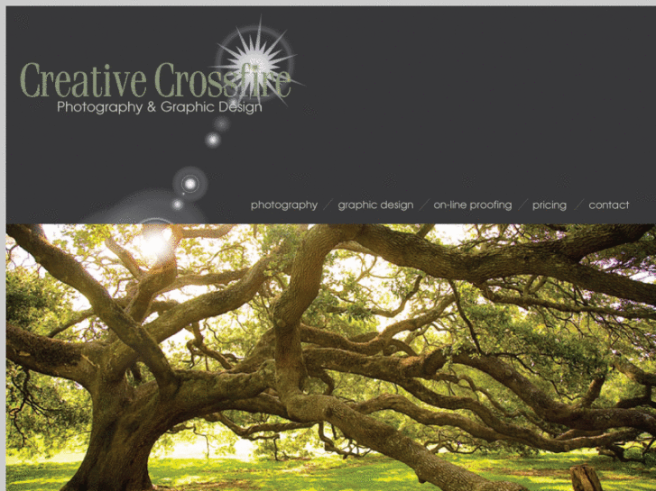 www.creativecrossfire.com