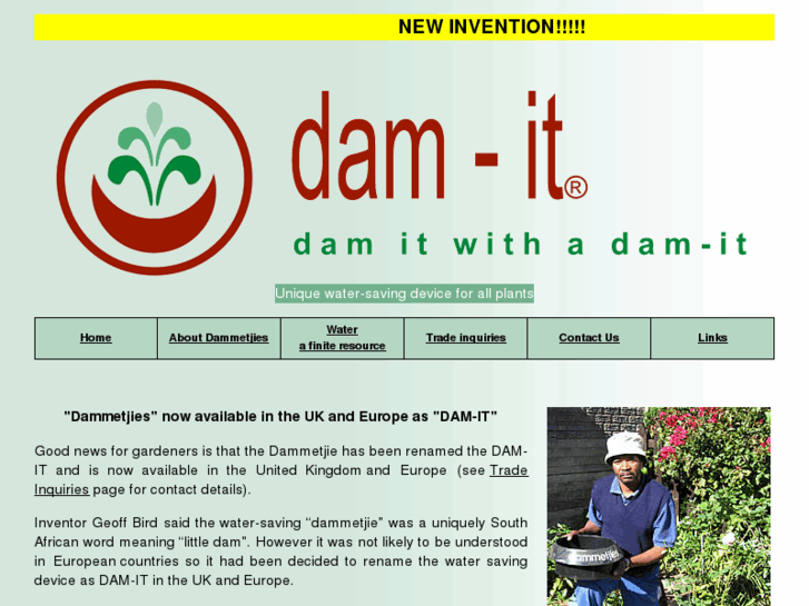 www.dammetjies.com