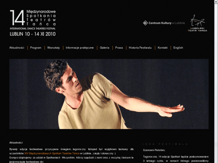 www.dancefestival.lublin.pl