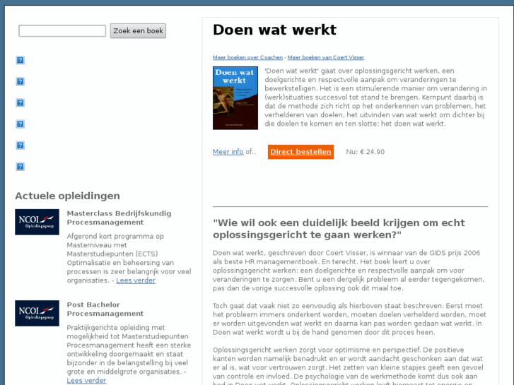 www.doen-wat-werkt.info