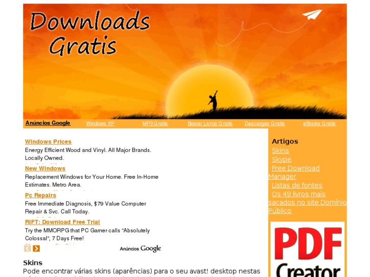 www.downloadsgratis.info