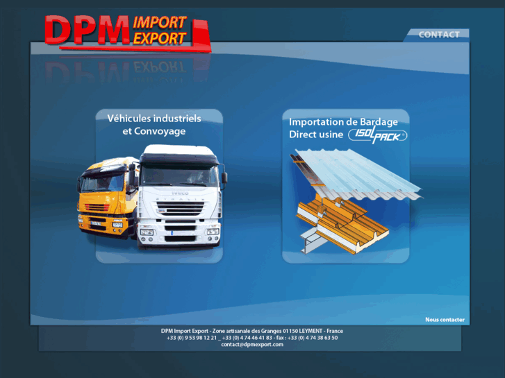 www.dpmexport.com