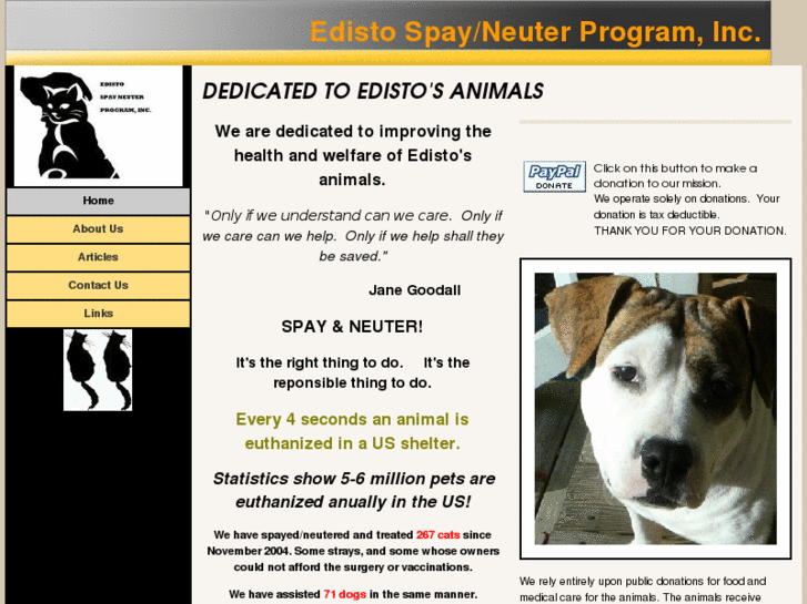 www.edistospayneuter.com