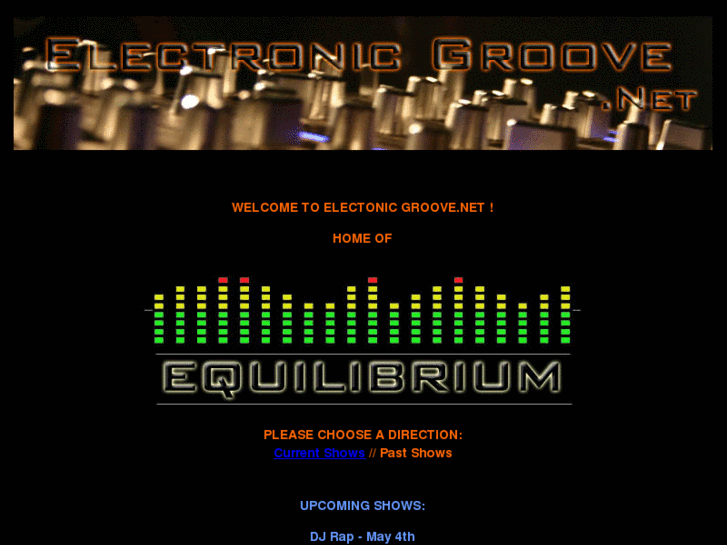 www.electronicgroove.net