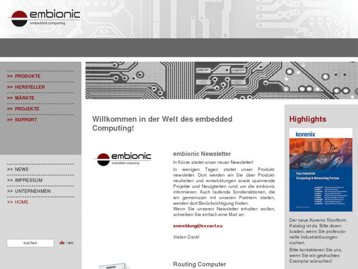 www.embionic.eu