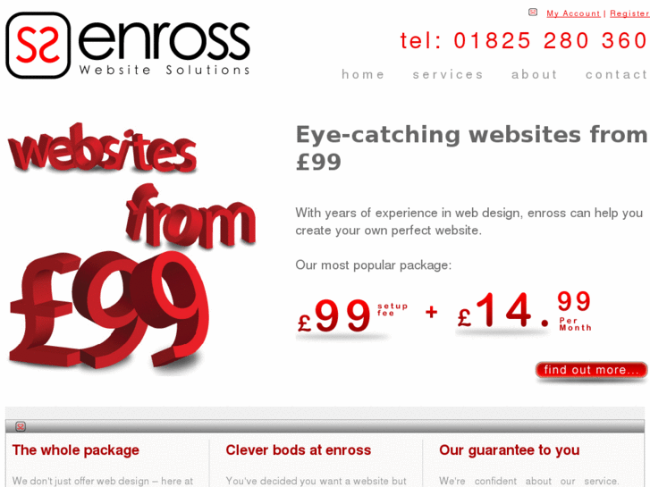 www.enross.co.uk