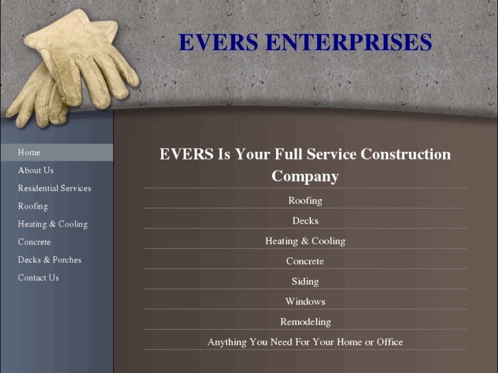 www.eversenterprises.com