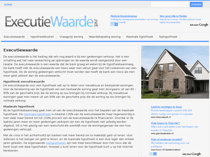 www.executiewaarde.net