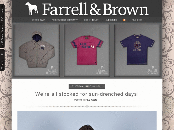 www.farrellandbrown.com