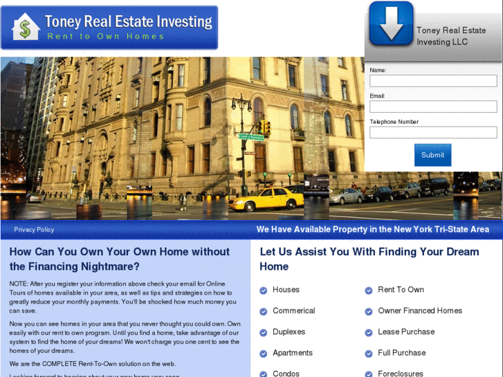 www.findrealestateinvestor.com