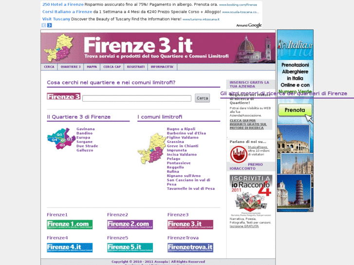 www.firenze3.it
