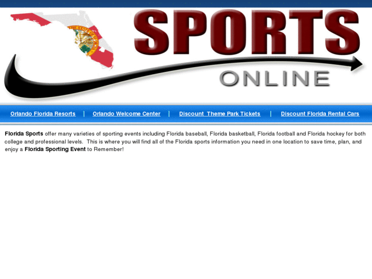 www.floridasportsonline.com