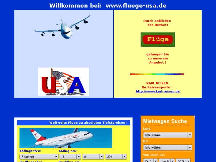 www.fluege-usa.de