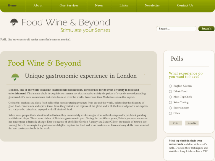 www.foodwineandbeyond.com