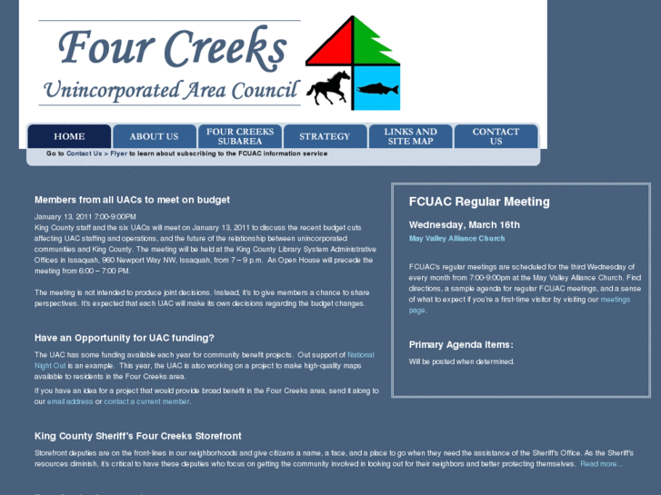 www.fourcreeks.org