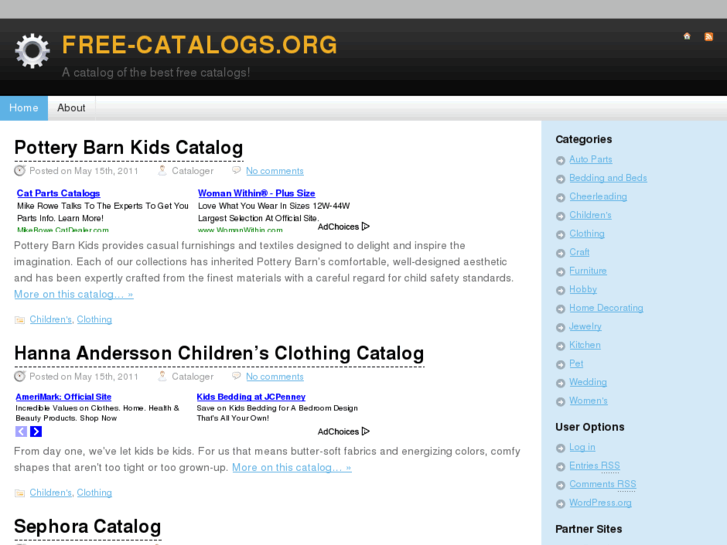 www.free-catalogs.org