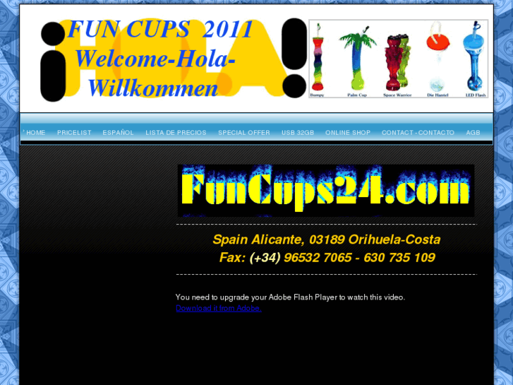 www.funcups24.com