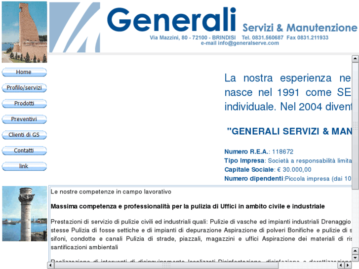 www.generalserve.info