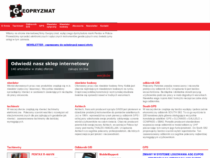 www.geopryzmat.com