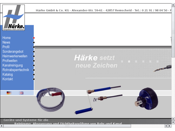 www.georg-haerke.com