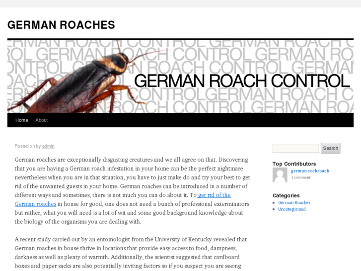 www.german-roaches.com