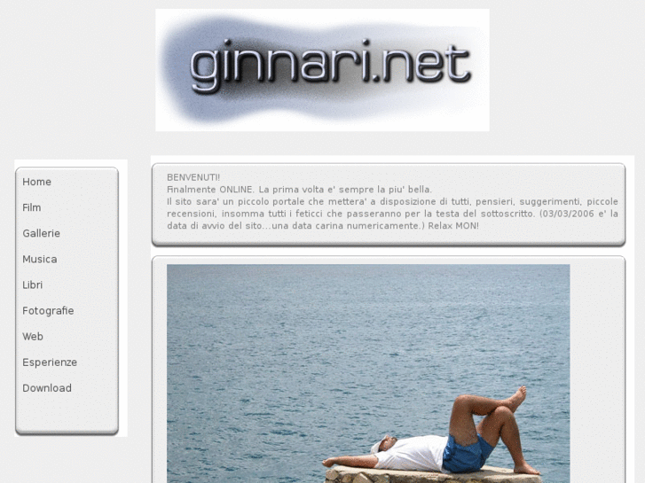 www.ginnari.net