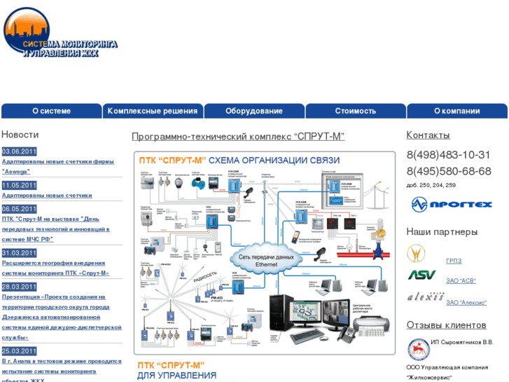 www.gkh-pt.ru