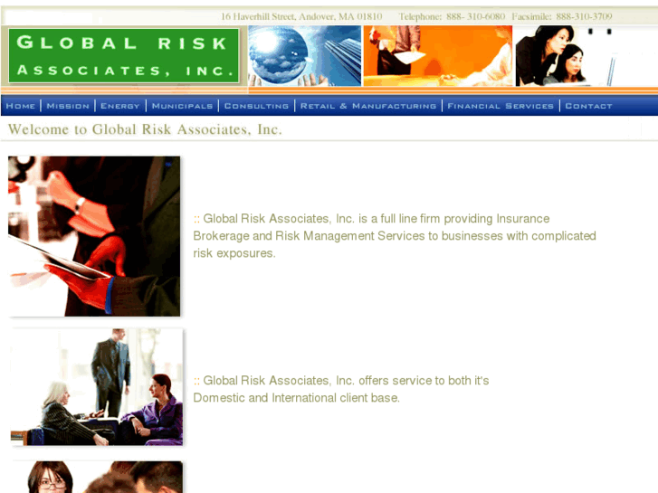 www.global-risk.net