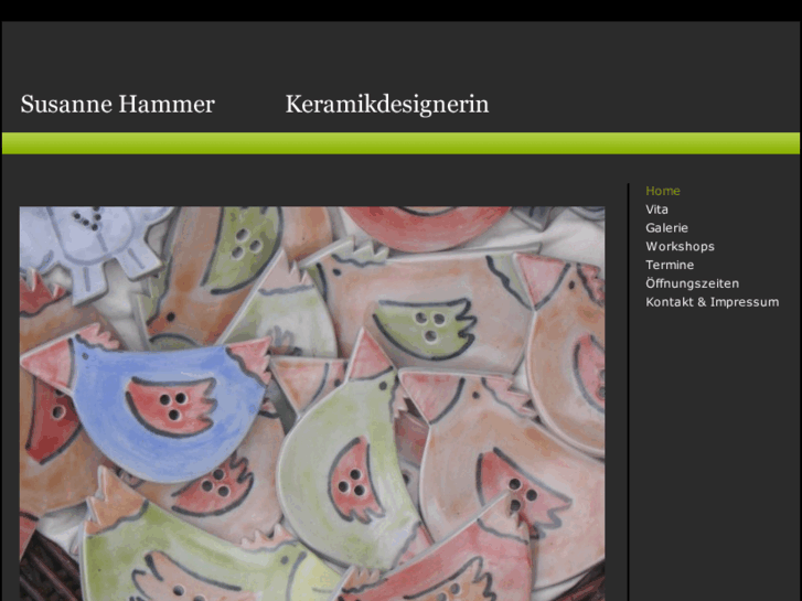 www.hammer-keramikdesign.com