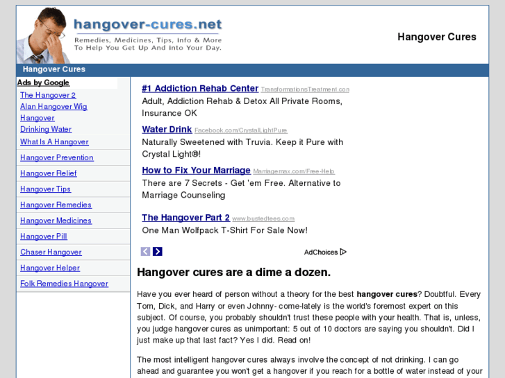www.hangover-cures.net