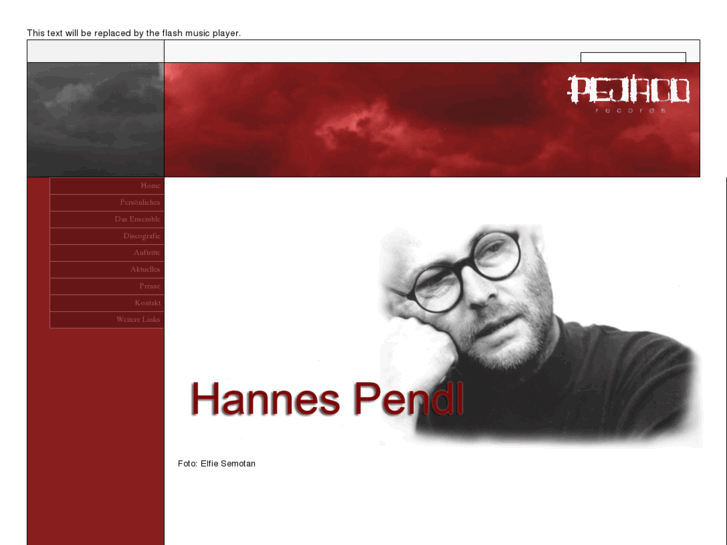 www.hannes-pendl.com