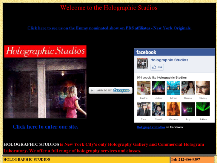 www.holostudios.com