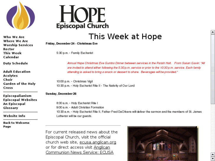 www.hope-episcopal.org