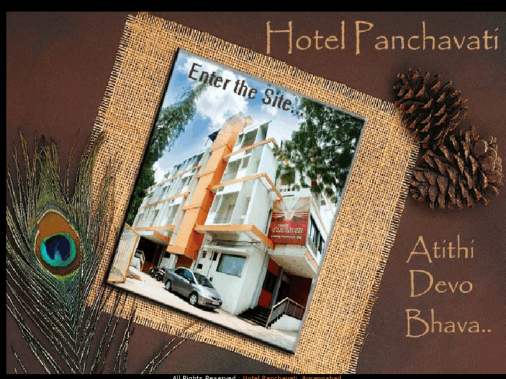 www.hotelpanchavati.com