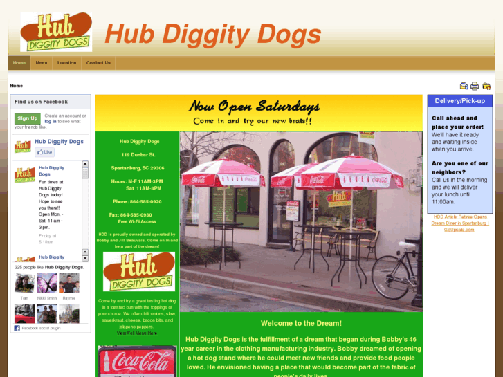 www.hubdiggitydogs.com