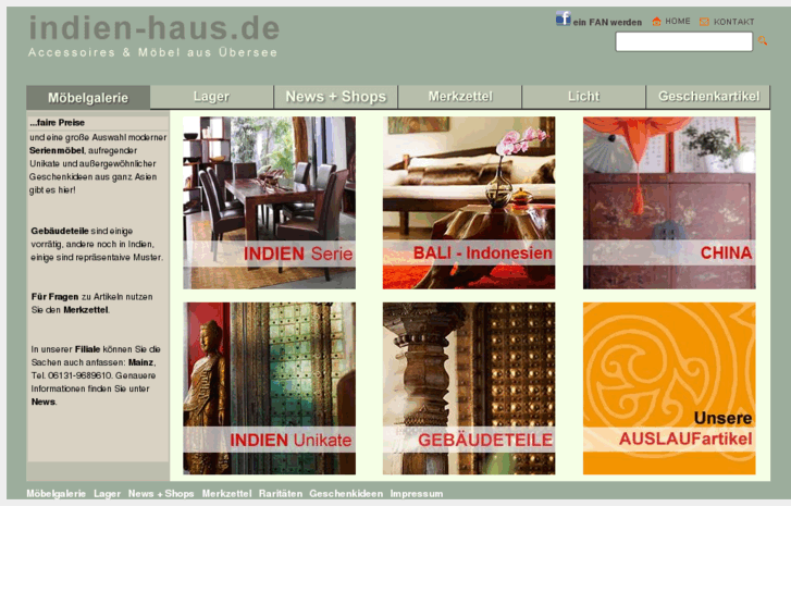 www.indien-haus.de