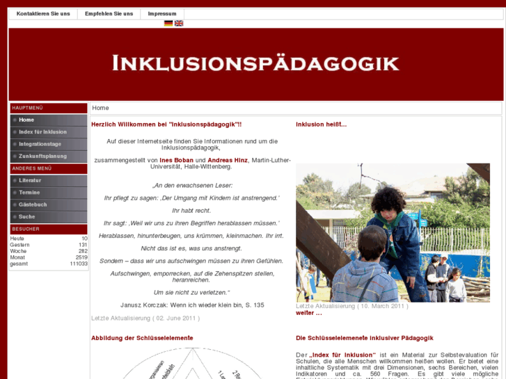 www.inklusionspaedagogik.de