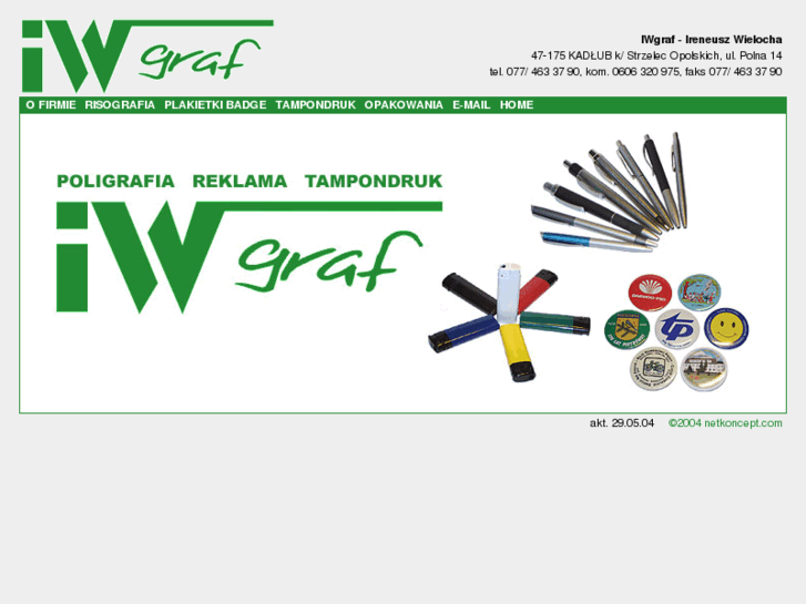 www.iwgraf.com