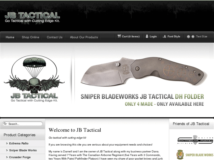 www.jbtactical.com