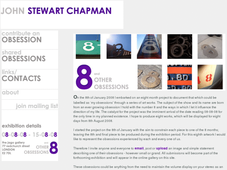 www.johnstewartchapman.com