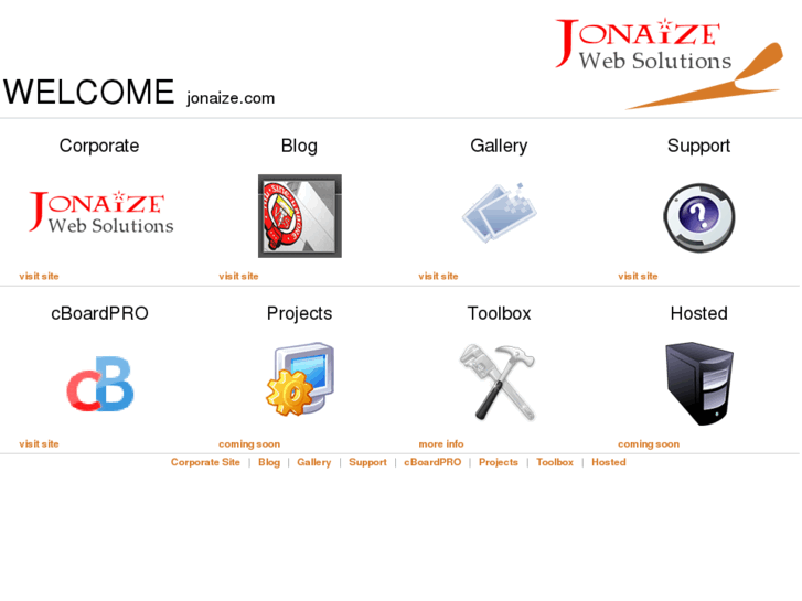 www.jonaize.com