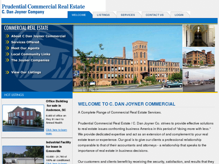 www.joynercommercial.com